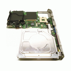 Lenovo System Motherboard R40 16Mb Ati Video Card Radeo 26P8407